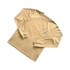 Carhartt Pocket Long Sleeve